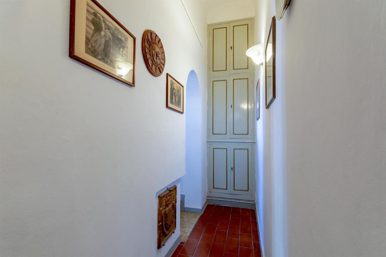 Toscanella Suite Florença Exterior foto